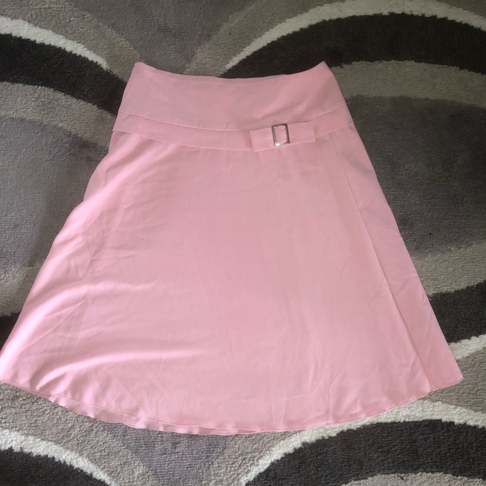Skirt - pink